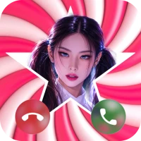 Fake Call Prank: Fun Idol Call