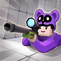 Rival Arena: Duels FPS