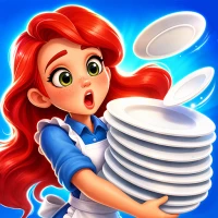 Tasty Journey-Restaurant Game