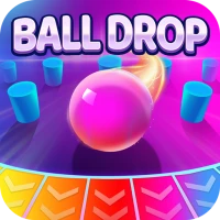 Ball Drop Fortune Spin