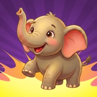 Kids Learn: ABC Flashcard game