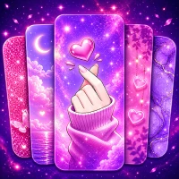 Girly 4K HD Wallpapers