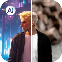 Photo Editor AI - Image Editor