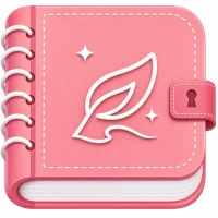 My Diary - Life Journal & Lock