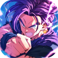 Z Fighters Rampage
