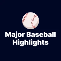 Major Baseball Highlights