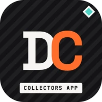 Die Cast Collectors App