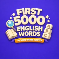 Vocabulary Builder: 5000 Words