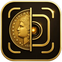 Coin Scanner : Coin Identifier