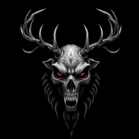 ROSE: The Wendigo Horror Game