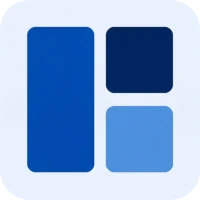 Square Launcher : Live Tiles
