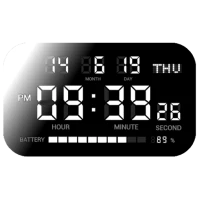 DIGITAL CLOCK SHG2