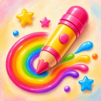 Kids Doodle