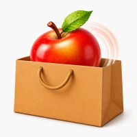 Shopping List • Listic