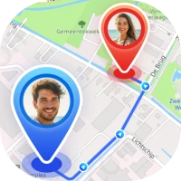 GPS Location Tracker Pro