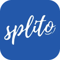 Splito - Travel, Track, Split