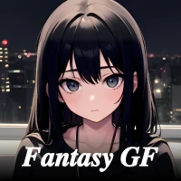 FantasyGF - AI Roleplay Chat