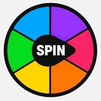 Spin the Wheel - Random Picker