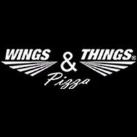 Wings Things & Pizza To Go