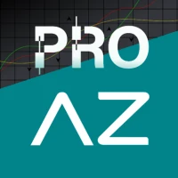 InvestAZ PRO: Trading platform