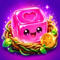 Jelly Nest Blast: Match 3 Game