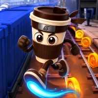 Meme Dash: Wild Subway Run