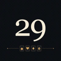 29 Card Game
