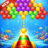 Penguin Pop — Bubble Shooter
