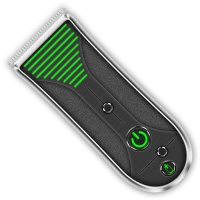 Hair Clipper - Prank