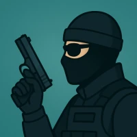 Agent Rush