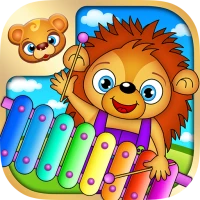 123 Kids Fun MUSIC for KIDS