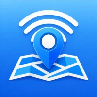 WiFi Nearby – WiFi Hotspot Map