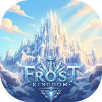 Frost Kingdom: Merge SLG