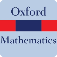 Oxford Mathematics Dictionary