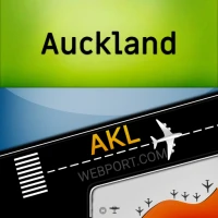 Auckland Airport (AKL) Info