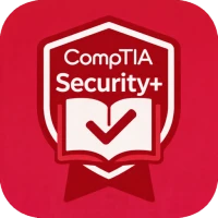 CompTIA Security+ Exam Prep