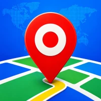 Live Street View GPS Maps