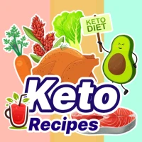Keto Diet Recipes, LowCarbDiet