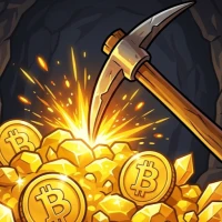 Bitcoin Miner Idle Rush