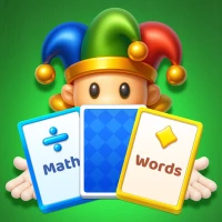 Solitaire Family : Math & Word
