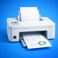 Smart Print App - Air Printer