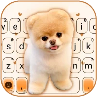 Cute Puppy Theme