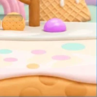 Candy Bomb: Drop Keys