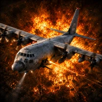 Drone Strike: Modern Warfare