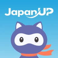 JapanUP -Japanese Learning App