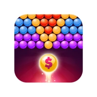 Bubble Cash