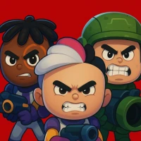 Galactic Triad: Cosmic Clash
