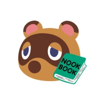 NookBook – ACNH Handbook