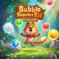 Bubble Shooter: Pop Blast