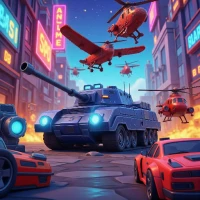 Mini Clash